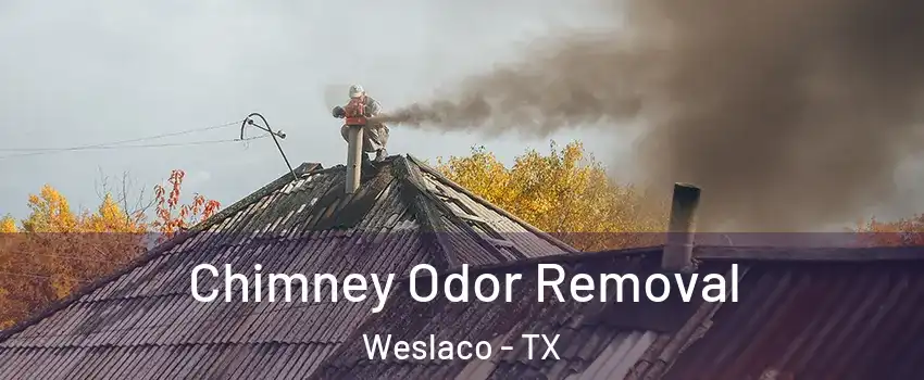  Chimney Odor Removal Weslaco - TX