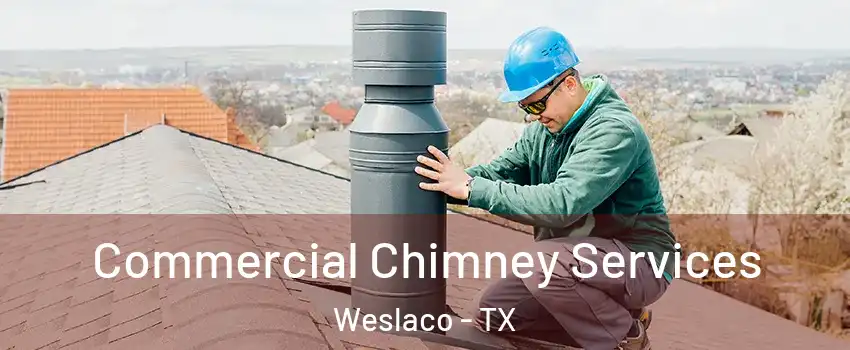  Commercial Chimney Services Weslaco - TX