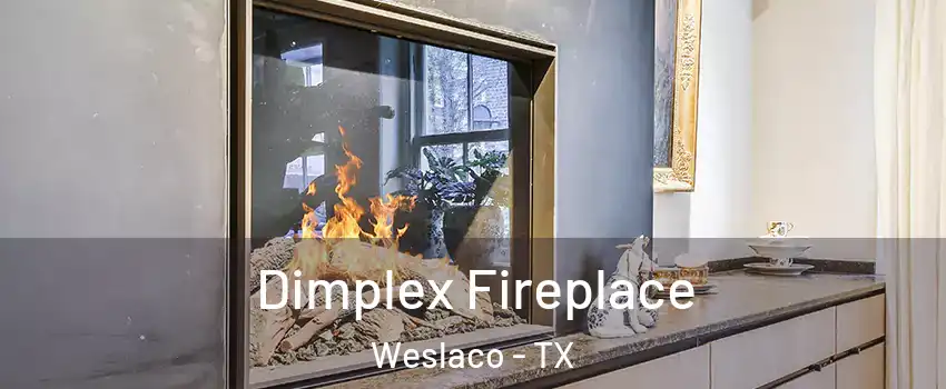  Dimplex Fireplace Weslaco - TX