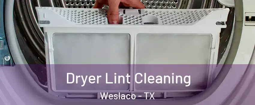  Dryer Lint Cleaning Weslaco - TX