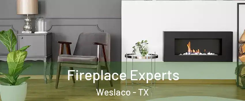  Fireplace Experts Weslaco - TX