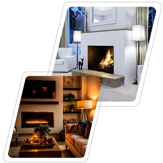 Remove Chimney Odor in Weslaco, TX