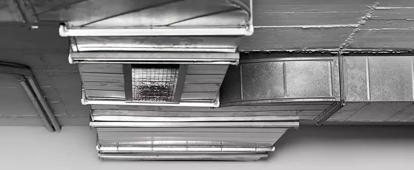 Trusted Air Duct Cleaning Company in Weslaco, Texas