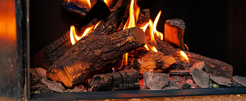 Chimney Fireplace Ash Dump Cleaning in Weslaco, TX