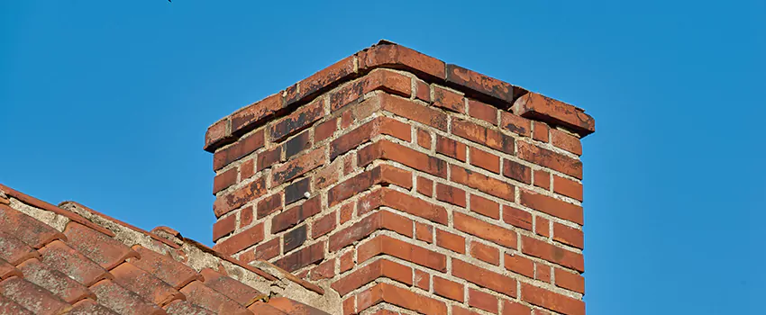 Clean Blocked Chimney in Weslaco, Texas