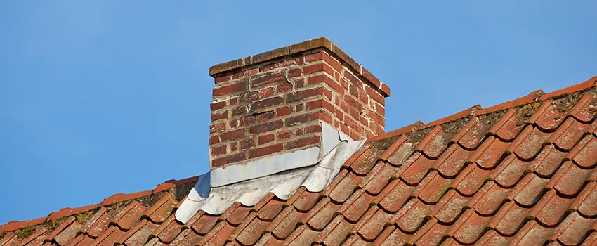 Residential Chimney Bricks Rotten Repair Services in Weslaco, TX