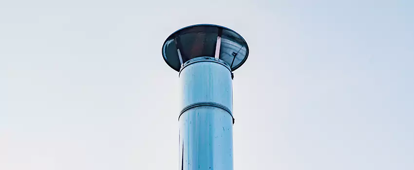 Wind-Resistant Chimney Caps Installation and Repair Services in Weslaco, Texas
