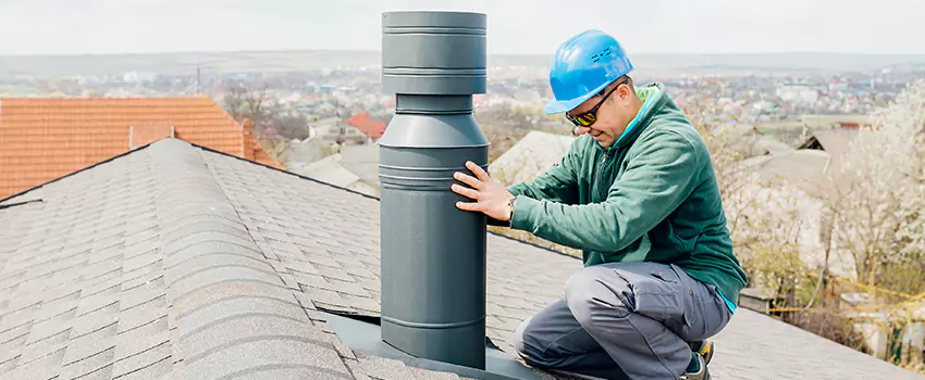 Chimney Chase Inspection Near Me in Weslaco, Texas