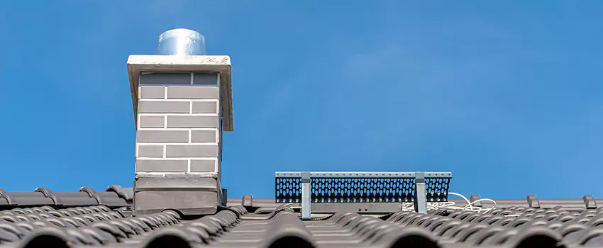 Chimney Flue Relining Services in Weslaco, Texas