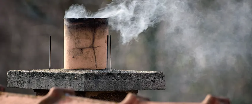 Wood Burning Chimney Odor Removal in Weslaco, TX