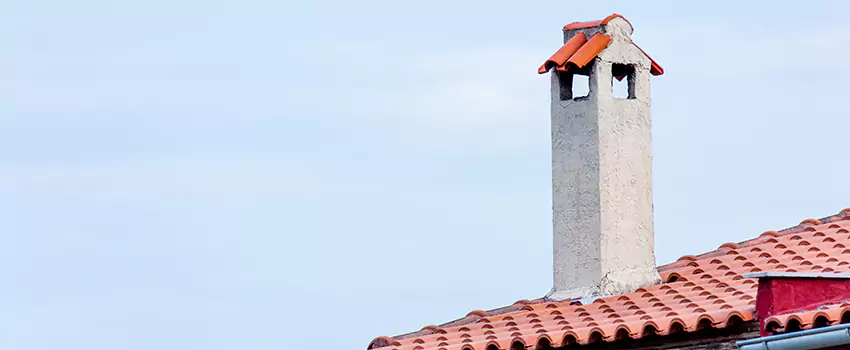 Chimney Pot Replacement in Weslaco, TX