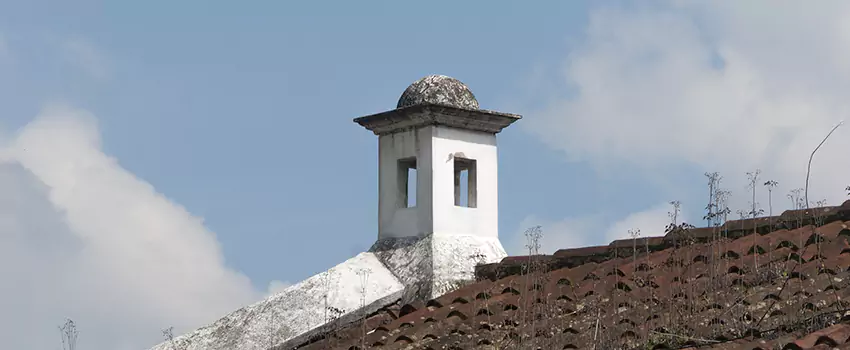 Cost To Rebuild A Chimney in Weslaco, TX