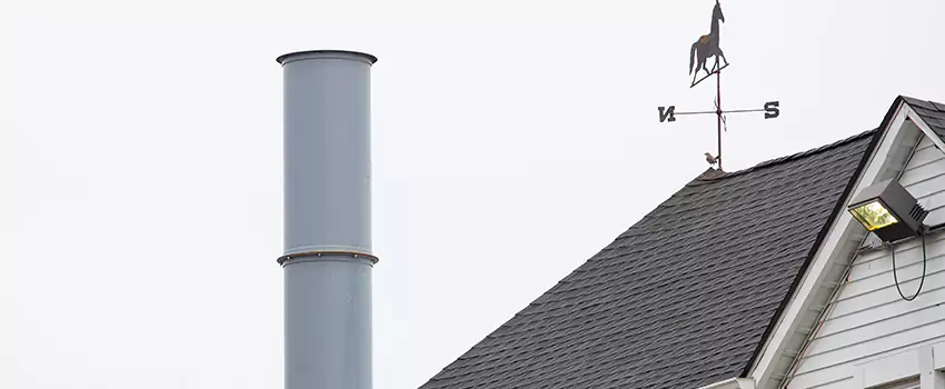 Chimney Inspection in Weslaco, TX