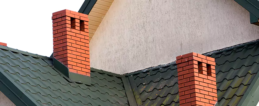 Chimney Saver Waterproofing Services in Weslaco, Texas