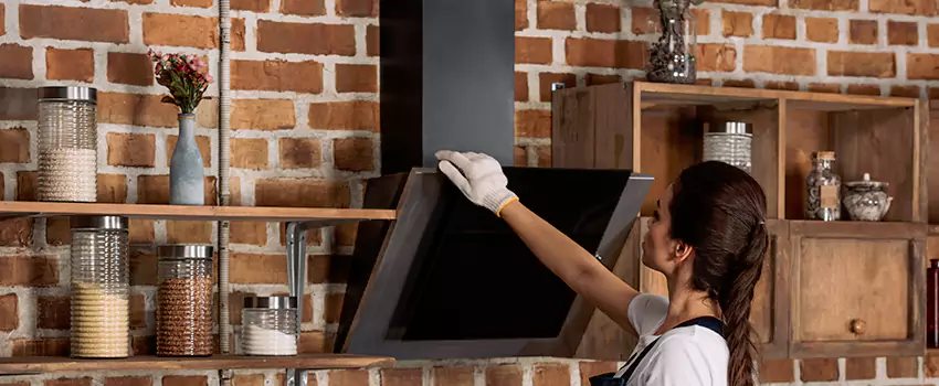Chimney Installation in Weslaco, TX