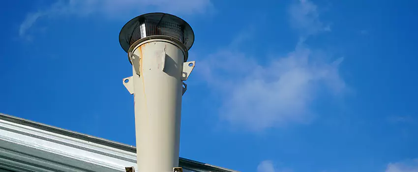 Chimney Spark Arrestor Requirements in Weslaco, TX