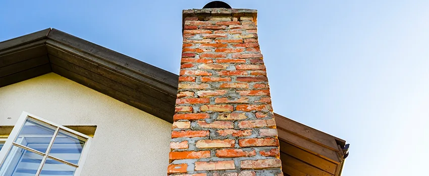 Chimney Mortar Replacement in Weslaco, TX