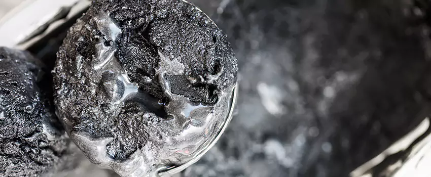 Clogged Dryer Vent Lint Cleaning in Weslaco, Texas
