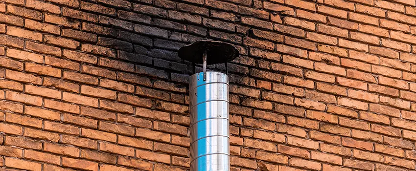 Diagnosing Commercial Chimney Problems in Weslaco, TX