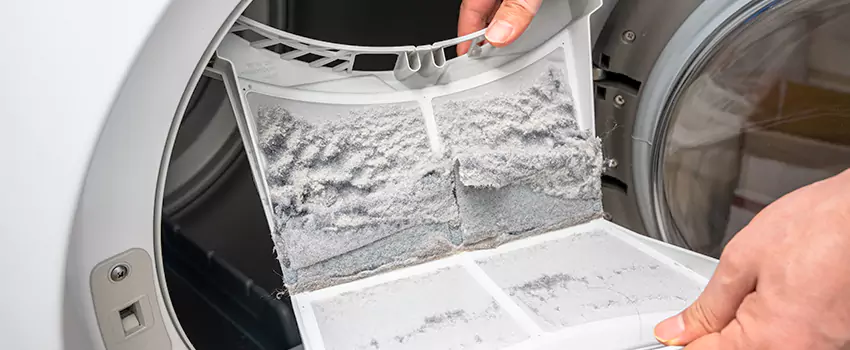 Best Dryer Lint Removal Company in Weslaco, Texas