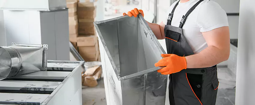 Benefits of Dryer Vent Inspection in Weslaco, TX
