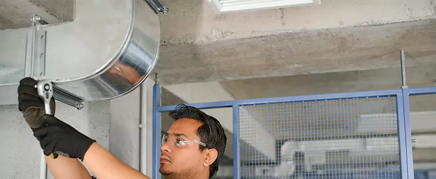 HVAC Ductwork Cleaning in Weslaco, TX