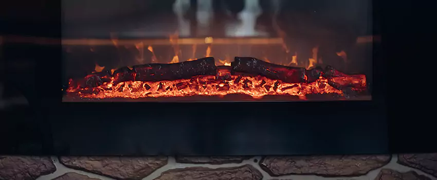 Outdoor Electric Fireplace Installation Solutions in Weslaco, TX