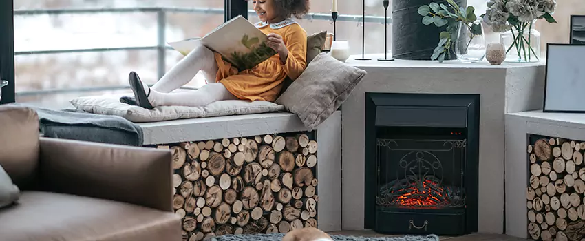 Wall Mount Electric Fireplaces Repair in Weslaco, TX