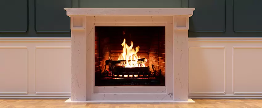 Empire Comfort Systems Fireplace Installation and Replacement in Weslaco, Texas