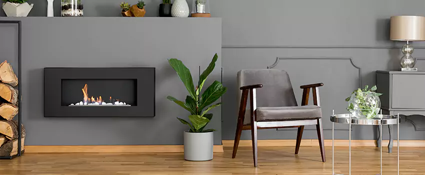 Ethanol Fireplace Burner Repair in Weslaco, TX