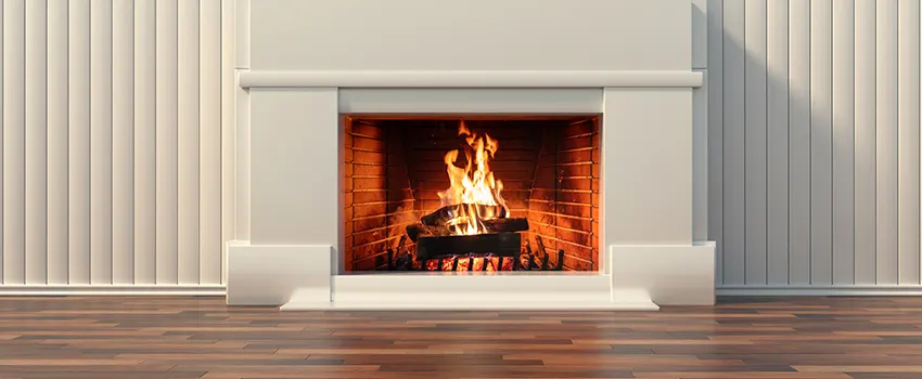 Fireplace Broken Ashtray Repair Services in Weslaco, Texas