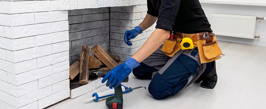 Fireplace Doors Cleaning in Weslaco, Texas