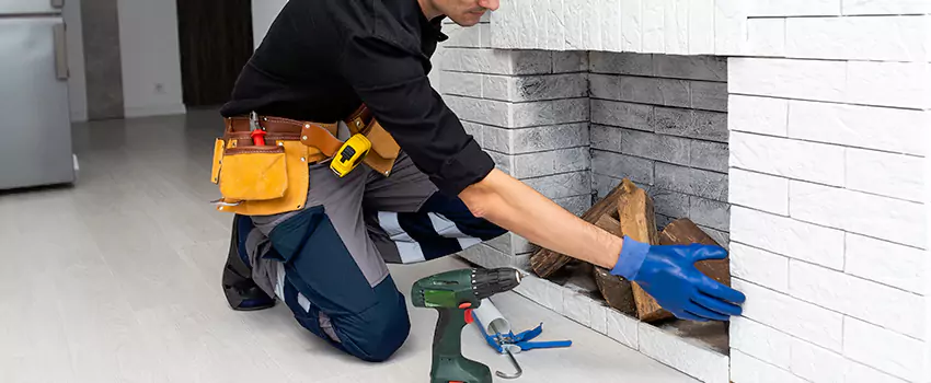 Ethanol Fireplace Installation Contractors in Weslaco, Texas
