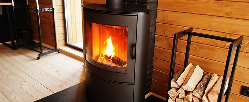 Gas Fireplace Door Handle Installation Services in Weslaco, Texas
