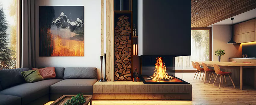 Fixing Electric Fireplace Problem in Weslaco, Texas