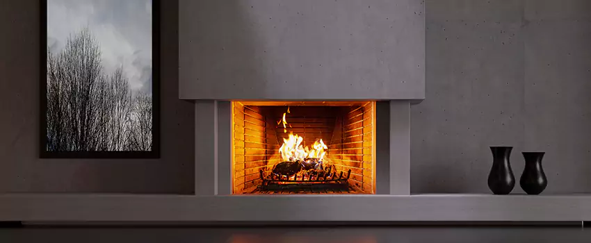 Wood Fireplace Refacing in Weslaco, TX