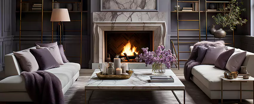 Fireplace Xtrordinair Ember-Glo Insert Fireplace Maintenance in Weslaco, Texas