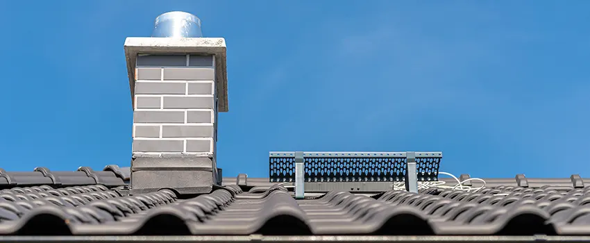 Repair Blocked Chimney in Weslaco, Texas