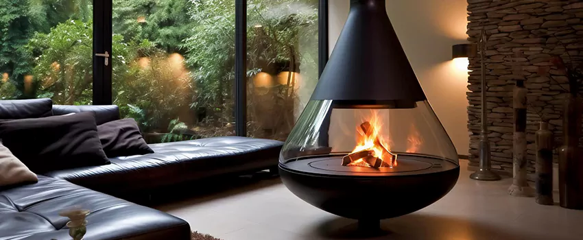 Affordable Floating Fireplace Repair And Installation Services in Weslaco, Texas
