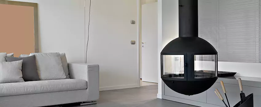 Hanging & Suspended Fireplaces Designer in Weslaco, Texas