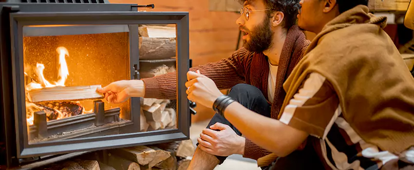 Benefits of Harman Stoves Fireplace in Weslaco, Texas
