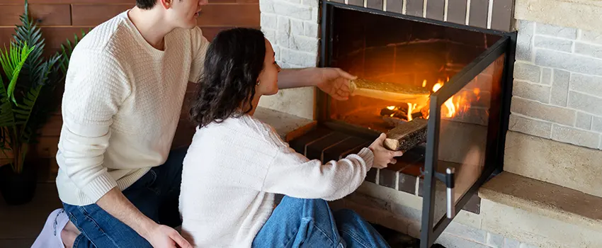Kings Man Direct Vent Fireplaces Services in Weslaco, Texas