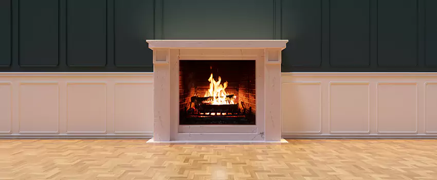Napoleon Electric Fireplaces Inspection Service in Weslaco, Texas