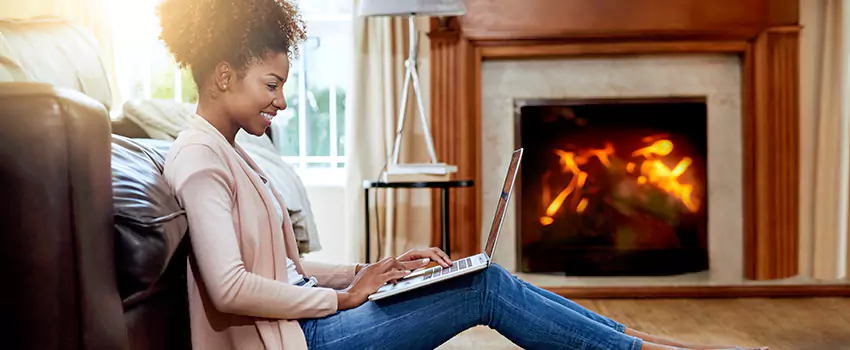 Cost-Effective Osburn Fireplace Installation and Repair in Weslaco, TX