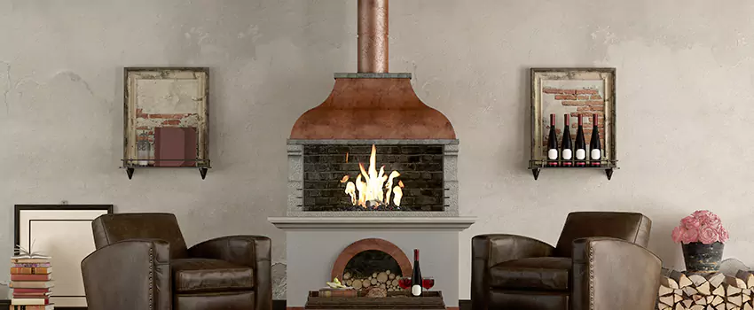 Benefits of Pacific Energy Fireplace in Weslaco, Texas