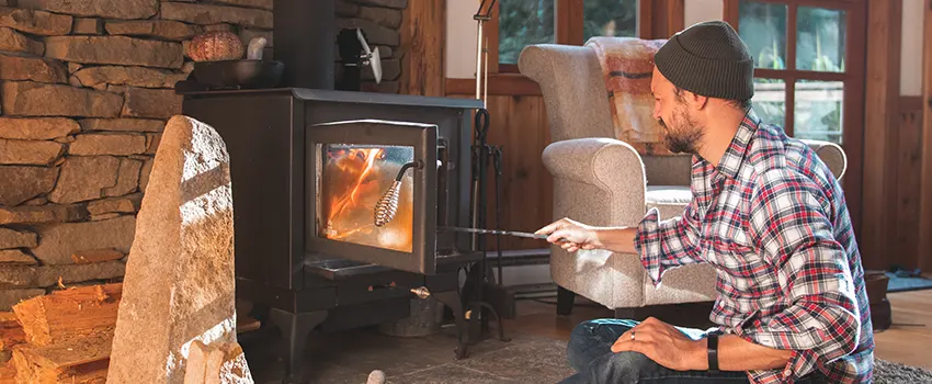 Cost of Pellet Fireplace Installation Services in Weslaco, TX