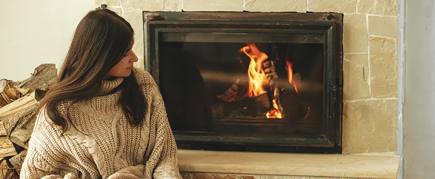Regency Outdoor Fireplace Products Maintenance and Replacement Services in Weslaco, Texas