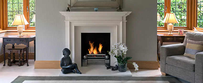 RSF Fireplaces Maintenance and Repair in Weslaco, Texas