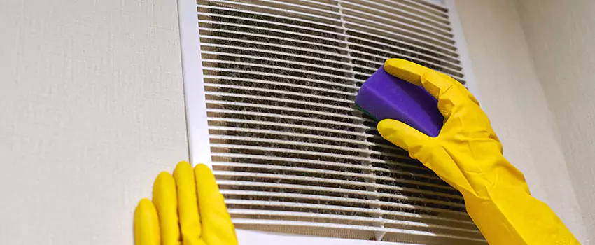 Vent Cleaning Company in Weslaco, TX