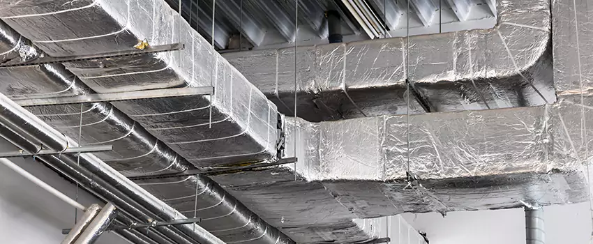 Vent Dust Cleaning Cost in Weslaco, TX